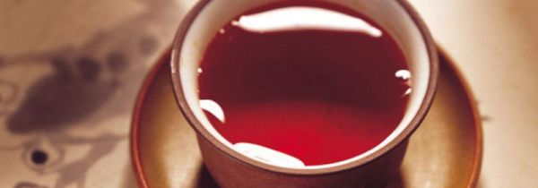 野生小种红茶怎么泡