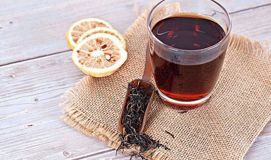 野生小种红茶怎么泡