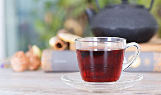 野生小种红茶怎么泡