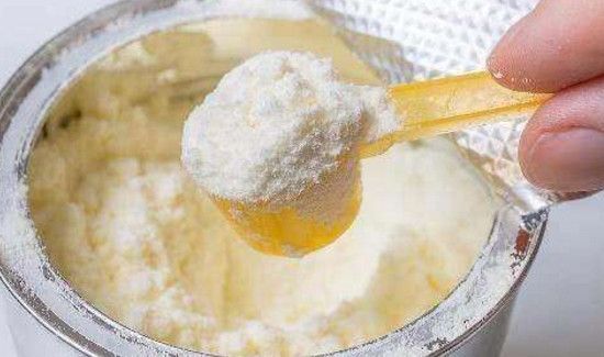 怎么泡奶粉才是正确的