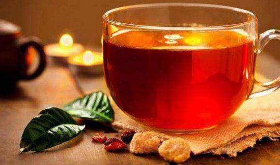 红茶喝几泡