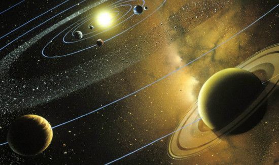 太阳系一共有多少颗卫星