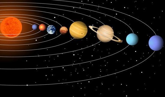 太阳系一共有多少颗卫星