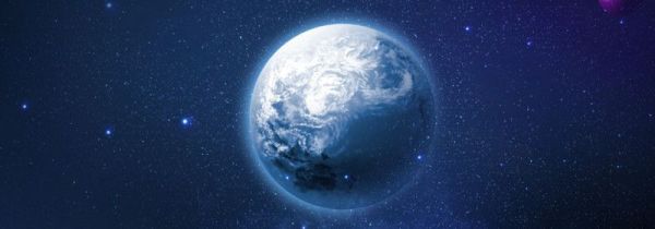 地球属于太阳系中的什么型