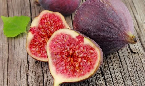 孕妇一天吃几个无花果