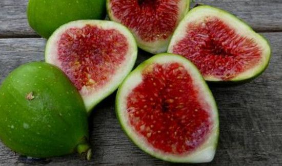 女人吃无花果的好处