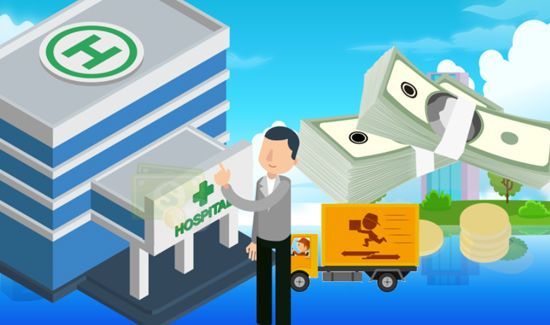 异地医保如何报销