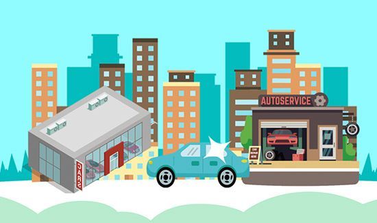 车辆年审需要什么资料