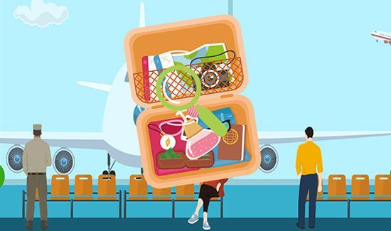 坐飞机需要什么证件