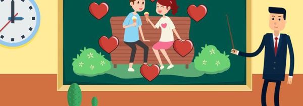 怎么哄女孩子开心