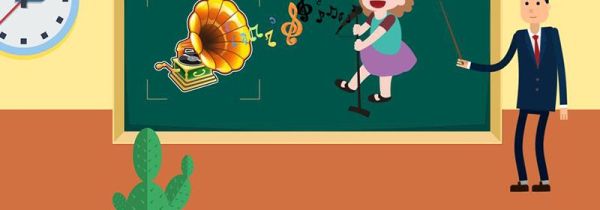 五音不全怎么学唱歌