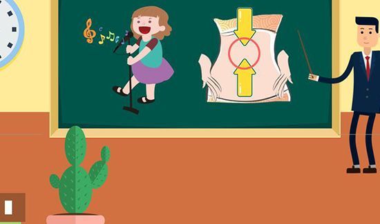 五音不全怎么学唱歌