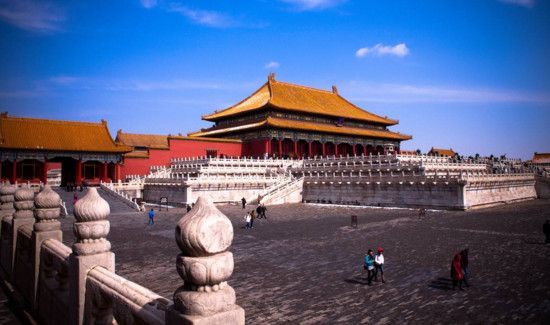 故宫什么时候闭馆