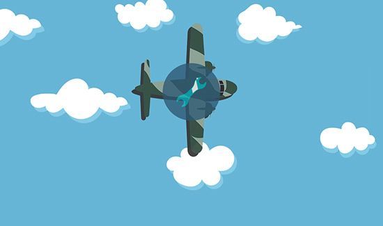 隐形飞机是指什么样的飞机