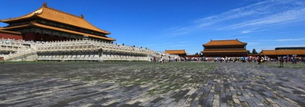 故宫什么时候免费