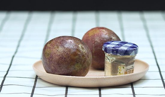 百香果的籽能吃吗