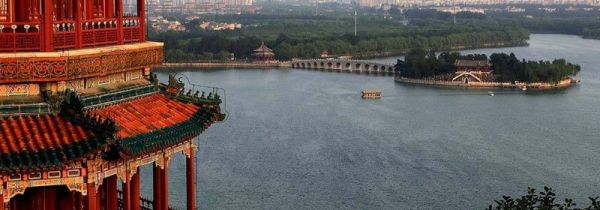 颐和园什么时候闭馆