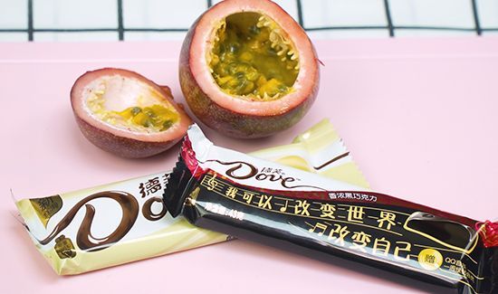 百香果不能和什么一起吃