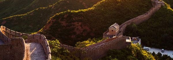 长城什么时候建造