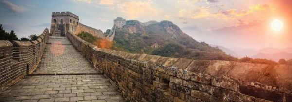 长城什么时候开门