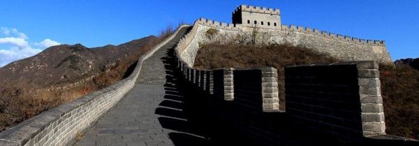 长城什么时候关门