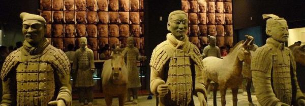 兵马俑门票需要提前预约吗