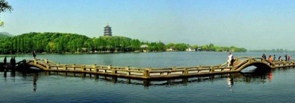 西湖什么时候取消门票