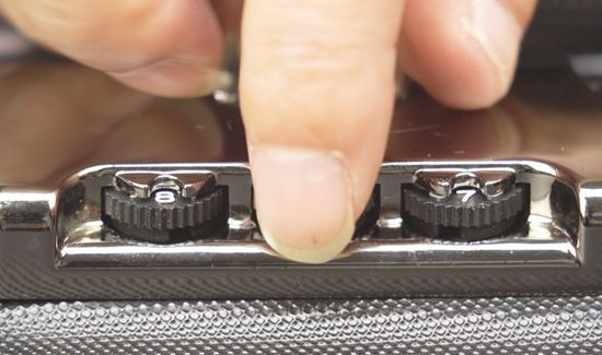 密码箱打不开怎么办