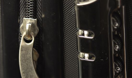 密码箱打不开怎么办