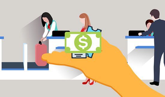 航班取消怎么办