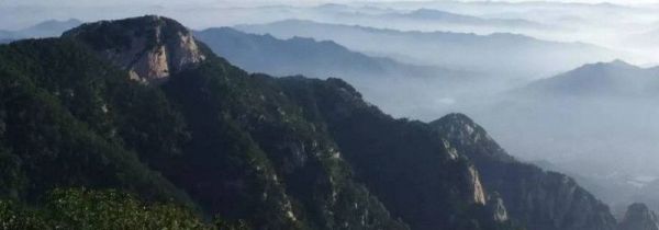 泰山能看到日落吗