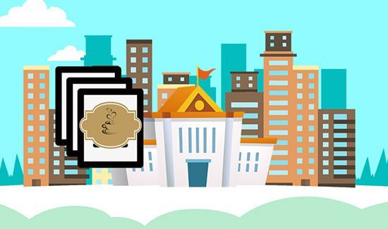 卫生许可证办理流程