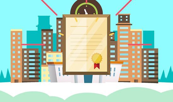 卫生许可证办理流程