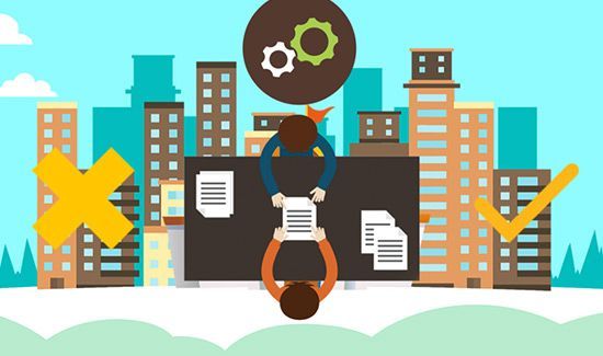 卫生许可证办理流程