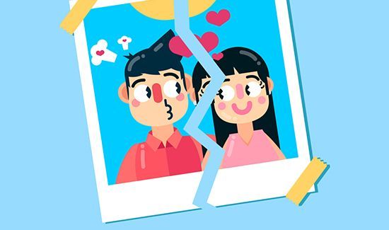 男人变心的表现