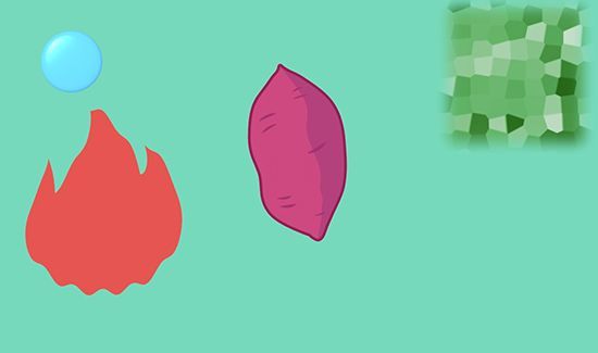 高纤维食物有哪些