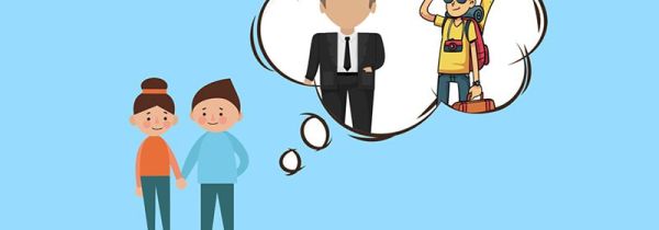 男人变心的表现