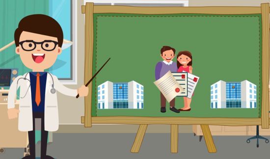 办准生证需要什么证件