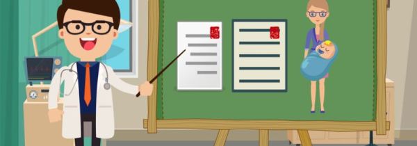 办准生证需要什么证件