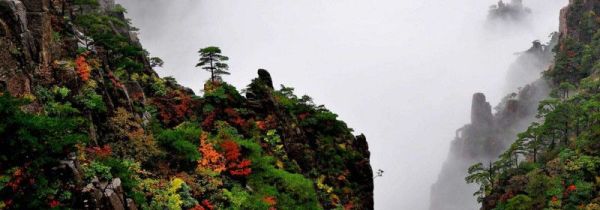 黄山能带帐篷吗