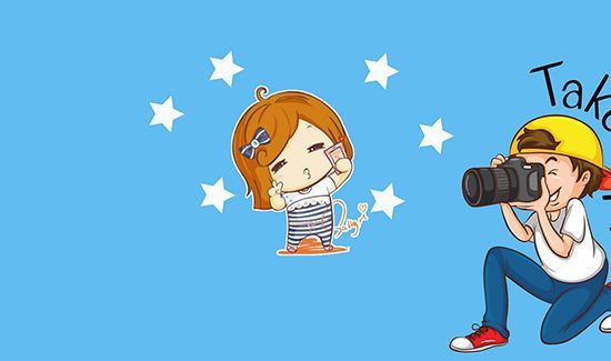 脸大的女生适合什么发型