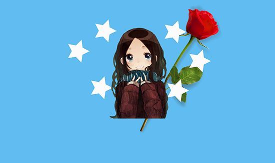 脸大的女生适合什么发型