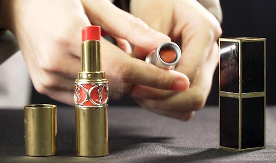 斩男色口红是什么颜色