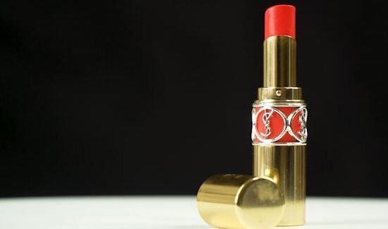 斩男色口红是什么颜色