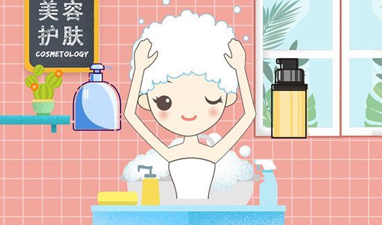 发膜和护发素的区别