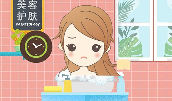 发膜和护发素的区别