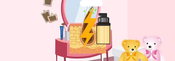 发膜和护发素的区别