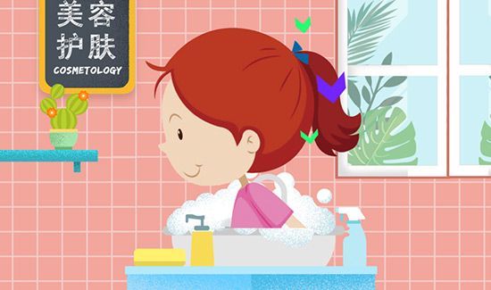 方形脸适合什么发型