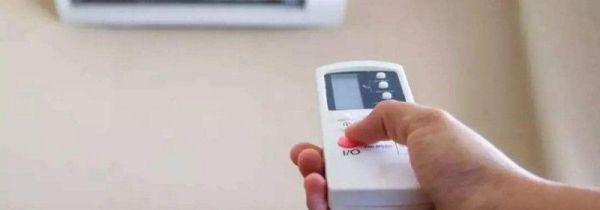 打雷时可以开空调吗