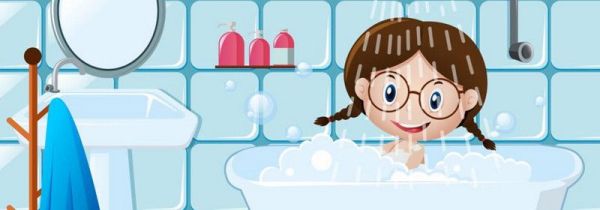 打雷时可以洗澡吗